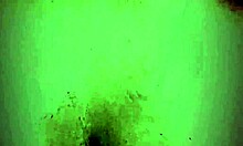 brazilian sissy shemale teases her tight curves in heels pmv