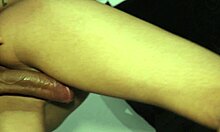 colombian model photo shoot turns into hot fuck session with me