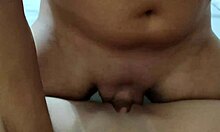 Husband Devours And Pounds My Wet Pussy In Intense Pov Session