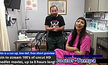 dr tampa dirty dermatologist selena sativa 👩‍⚕️ feet fetish backstage 😈