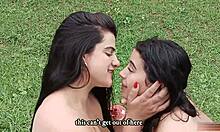 grandes tetas naturales lesbiana masturba milf candy rouse con lengua... uff