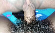 bbc stretches petite nympho's pussy and asshole wide open