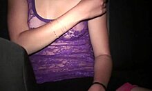 alexis crystal teases street interview with strangers