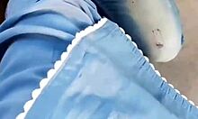 full vid worshipping her feet party restaurant humiliation spitting strapon