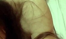 mi padrastro finally gets to fulfill his fantasy with me in this curvy latina lingerie tease um like so hot