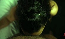 Labelladx Gags On Beast XXX Down Slutty Throat