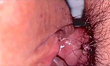 Wanna see this amateur pink pussy 151 days post virginity?