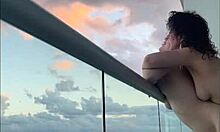 strap on fun heats up in cancun nights