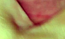 Hot arab wife screams riding husband friend monster cock anal creampie closeup pov doggystyle rough assfucking