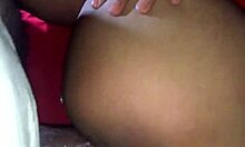 submissive redhead doll slaps tight shaved pussy bent over for creampie