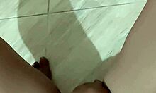 married teen vibrator makes me squirt so hard moans leak full blast