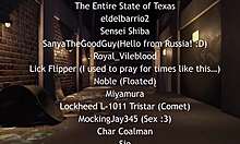 rough creampie game turns alleyway into wet close-up chaos