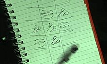 Heart races pounding sexy stepsister until she screams in ecstasy