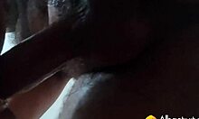 non stop queefing pov with wet amateur curvy latina action