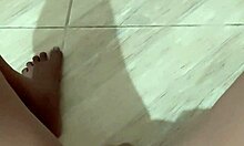 married teen vibrator makes me squirt so hard moans leak full blast