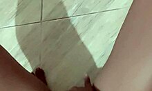 married teen vibrator makes me squirt so hard moans leak full blast