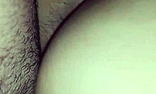 ever wonder what a hairy mature does bent over in close-up pov doggystyle?