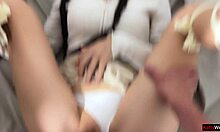 i had hackers sneak us girls into the dorm n they fucked our tight pussies hard as reward