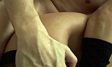 german friends cross lines with teasing anal and huge cocks part 1
