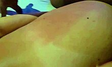 Blonde Brazilian Wife's Passion Ignites as She Takes BBC Deep While Cuckold Husband Weeps