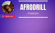 Watch This Hardcore Black Teen Get Her Tight Pussy Wrecked by Monster Cock in Wild Doggystyle and Missionary Sessions