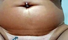 ever wondered about real service from a big dick masseur pounding her ass?