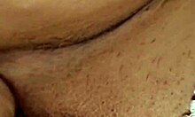 Hot arab wife screams riding husband friend monster cock anal creampie closeup pov doggystyle rough assfucking