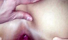 katpeach's hottest anal sex scenes with rough creampie gaping