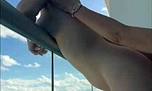 strap on fun heats up in cancun nights