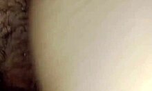 ever wonder what a hairy mature does bent over in close-up pov doggystyle?