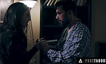 SHOCKED WHITNEY WRIGHT discovers her girlfriend's deranged hookup secrets!