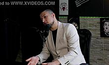 cadu explains his artist name origin, fetish-focused massage, squirting sex story and differences breathless on sheer red