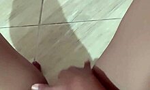 married teen vibrator makes me squirt so hard moans leak full blast