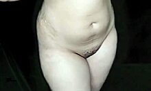 Big boobs Indian bhabhi masturbates hard dirty Hindi moans bathroom chudai