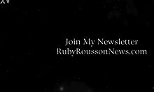 my chaste boyfriend oils me up while i tease his caged cock under goddess control