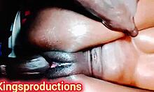 kingsproductions bangs tight shaved pussy raw doggystyle hardcore