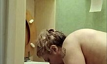 2025 07 23 Slave French Maid in Heels Faces Bondage Humiliation and Dildo Spanking