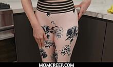 mommy why does stepmom give such deepthroat gratitude handjobs and blowjobs?