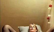 2025 07 23 Slave French Maid in Heels Faces Bondage Humiliation and Dildo Spanking