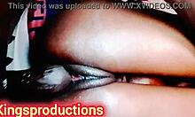 kingsproductions bangs tight shaved pussy raw doggystyle hardcore