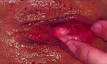 my pink pussy craves your hot cock n tons of cum 💦🍆