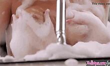 i love watching jayden cole and marie mccray as bathtub lovers playing with tits asses and pussies poolside