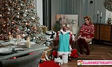 hey babe this christmas lets lick each others juicy shaved pussies till we cum