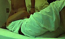 amateur italian milf wife begs for rough anal creampie??