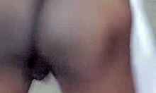 piss play turns wild in locked chastity cage outdoors