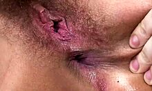 Horny babe sucks monster cock bends over for doggystyle and rides to facial cumshot!