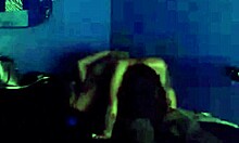 Mexican babysitter slut orgasms from homemade anal creampie fetish