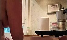 2025 07 23 Slave French Maid in Heels Faces Bondage Humiliation and Dildo Spanking