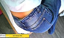 Ex-Boyfriend Pounds Cute Beautiful Deshi Girl's Tight Pussy Missionary Hard