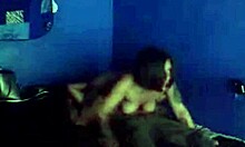 Mexican babysitter slut orgasms from homemade anal creampie fetish